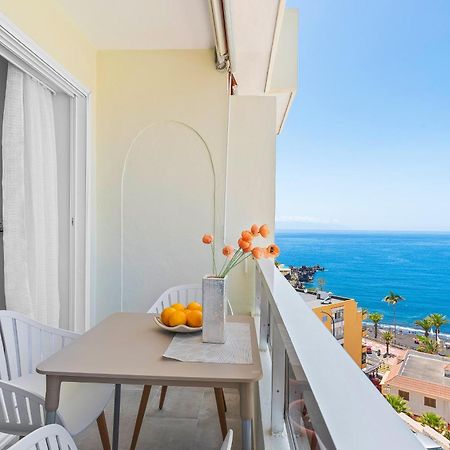 Апартаменты Arenas Negras Playa La Arena, Newly Renovated Пуэрто-де-Сантьяго Экстерьер фото