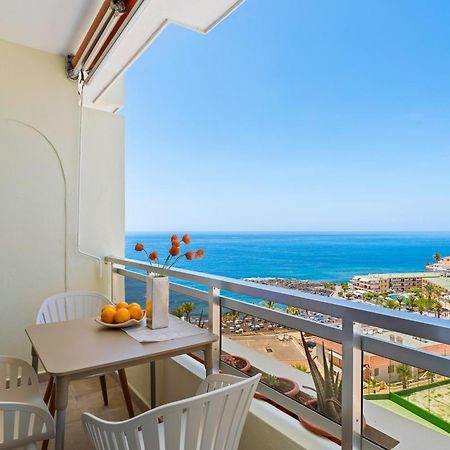 Апартаменты Arenas Negras Playa La Arena, Newly Renovated Пуэрто-де-Сантьяго Экстерьер фото