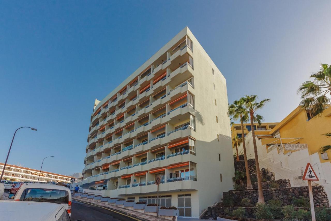 Апартаменты Arenas Negras Playa La Arena, Newly Renovated Пуэрто-де-Сантьяго Экстерьер фото