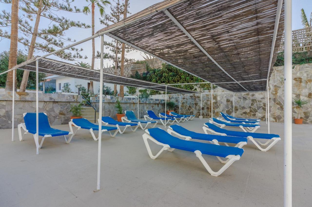 Апартаменты Arenas Negras Playa La Arena, Newly Renovated Пуэрто-де-Сантьяго Экстерьер фото